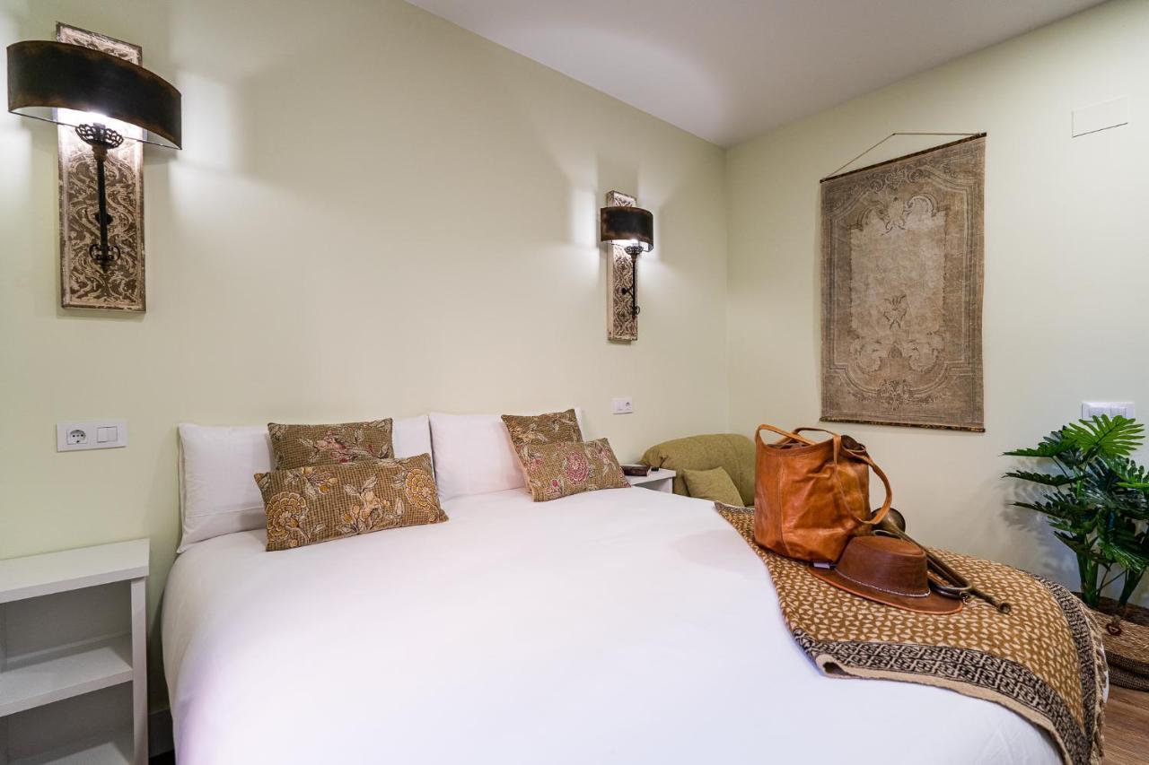 Center Suite Acebedos ซานตานเดร์ ห้อง รูปภาพ