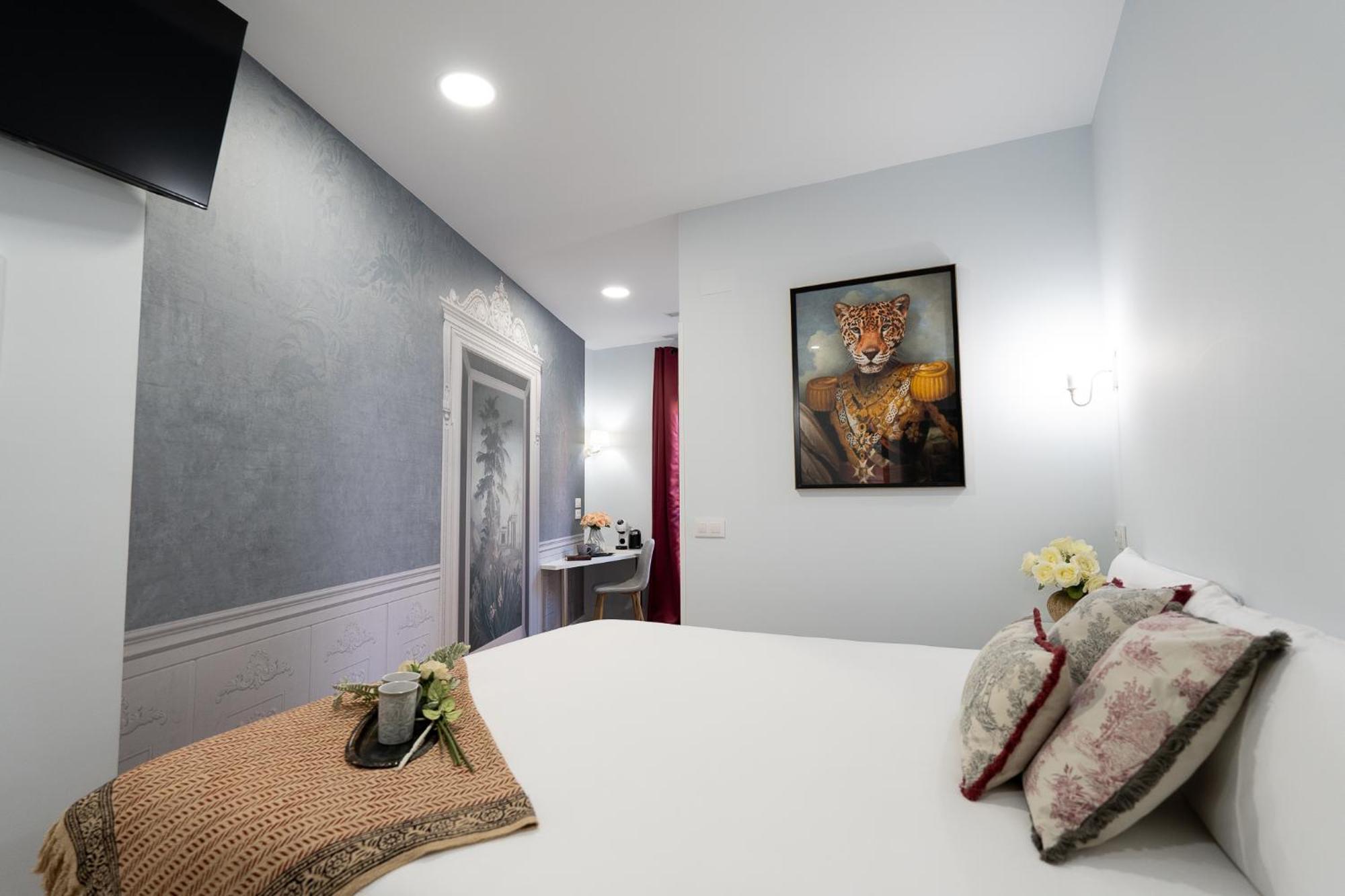 Center Suite Acebedos ซานตานเดร์ ห้อง รูปภาพ