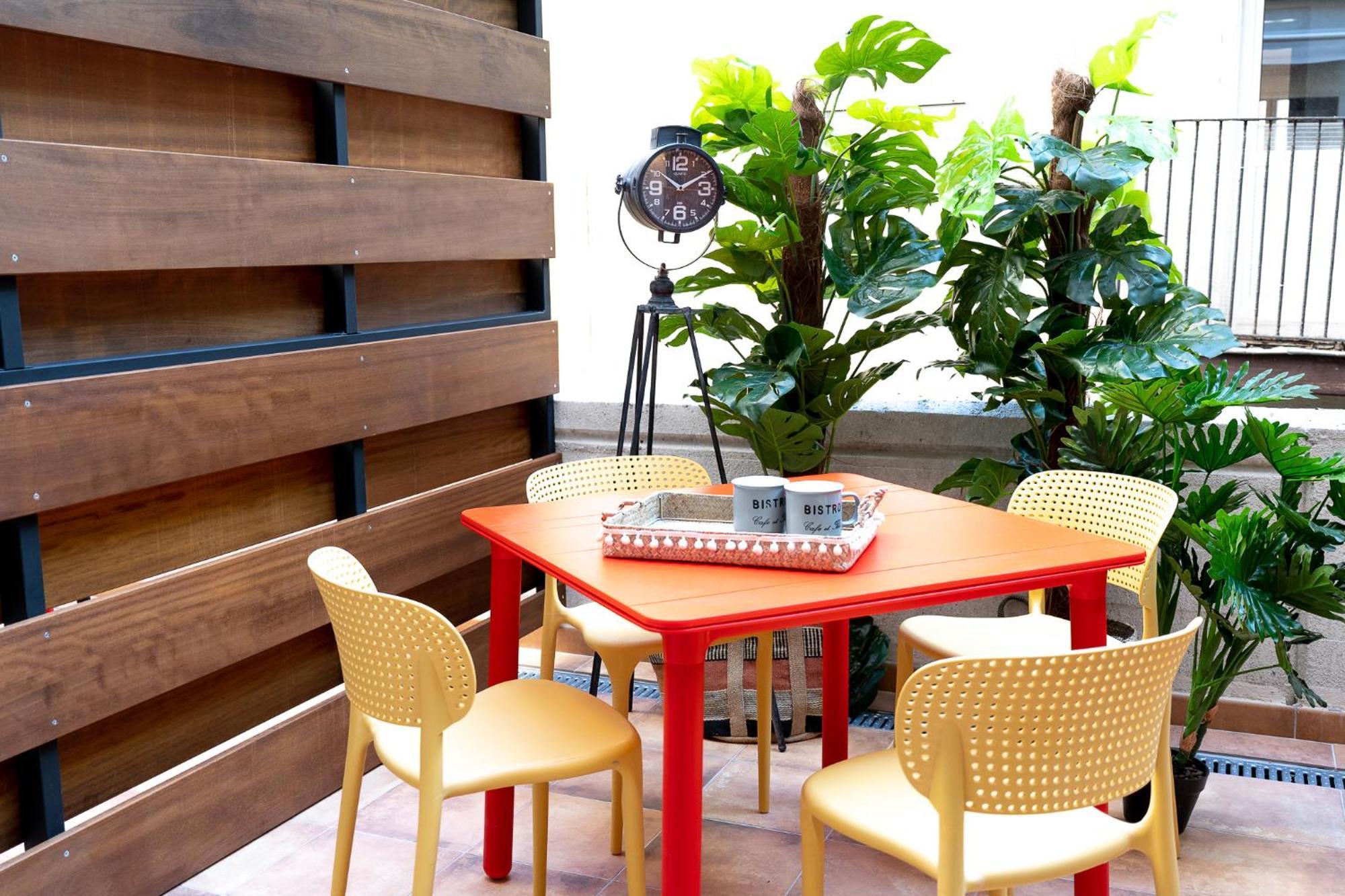 Center Suite Acebedos ซานตานเดร์ ห้อง รูปภาพ